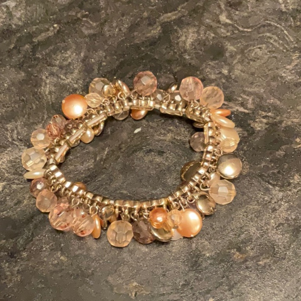 Beaded Bracelet and necklace(3 for $15 items) - Picture 6 of 6